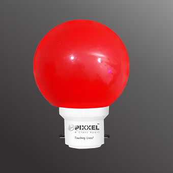 LED Night Bulb